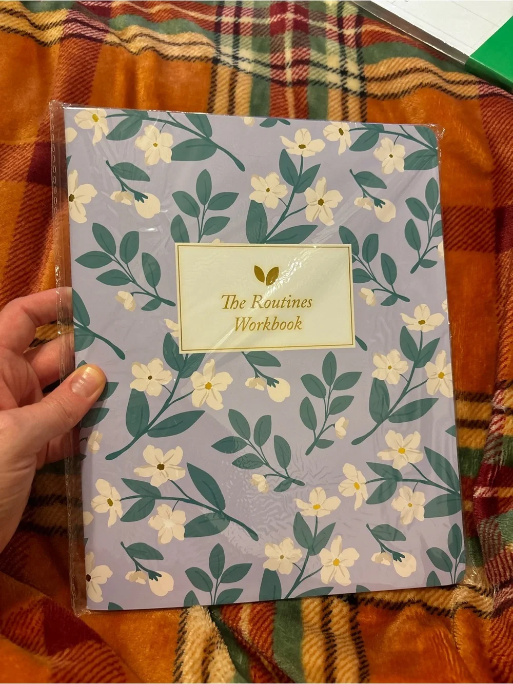 Meal Planning & Habit Workbooks Bundle from Cultivate What Matters